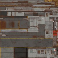 Asset preview
